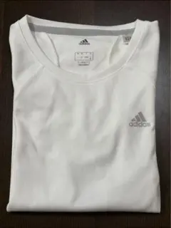 ★美品★ adidas UPF25トレーニング半袖Tシャツ【M】Ｏғғ価格期間中