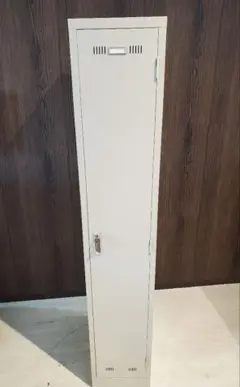 北九州発　ロッカー　１人用
