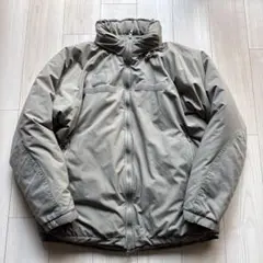 実物　ECWCS GENⅢ LEVEL7 JACKET ミントコンディション