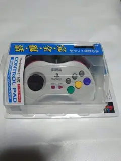 2025年最新】SEGA 復刻版 セガサターン コントロールパッド の