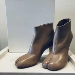 【新品未使用】MaisonMargiela タビブーツ