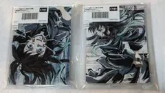 2.鬼滅の刃　時透無一郎　アクリルスタンド2点セット