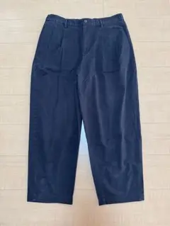 GAP ワイドパンツ