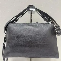●298 MARCO BIANCHINI マルコビアンチーニ　2wayバッグ