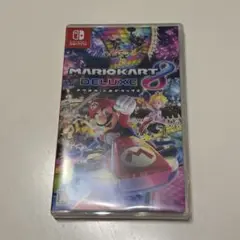 マリオカート8 デラックス Nintendo Switch