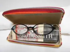 ヴィンテージ DAKOTA SMITH 眼鏡フレーム サングラス イタリー製 2025年最新】Dakota Smith サングラスの人気アイテム - メルカリ