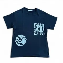 TOGA VIRILIS archives Tシャツ 半袖 トーガ ビリリース