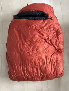 イスカ デナリ1500 ( シュラフ　寝袋　冬　ウインター モンベル イスカ デナリ1500 ( シュラフ 寝袋 冬 ウインター モンベル