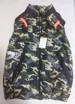 新品 BURTLE バートル 空調服ベストAC2014W アーミカーキ カモフラ 00317368.jpg