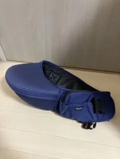 ヒップシート ネイビー