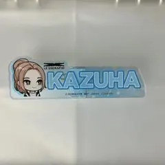LE SSERAFIM カズハ クリップ