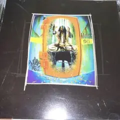 Unbound Mumia 911