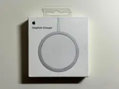 【新品・箱なし】純正 MagSafe 充電器（1m）③