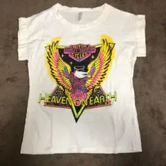 ネオン Tシャツ