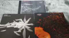 cocklobin CD 3枚セット