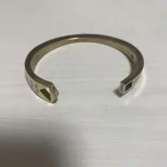 Paul Smith バングル　ゴールド