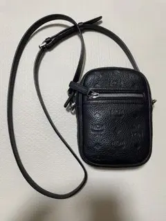 【希少】MCM ショルダーバッグ
