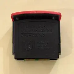 ニンテンドー64 メモリー拡張パック NUS-007 ジャンク