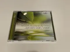 Yiruma River Flows in You CD