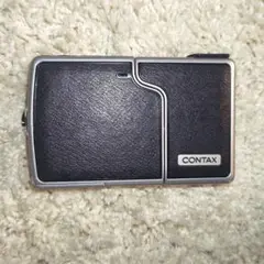 2025年最新】contax u4rの人気アイテム - メルカリ