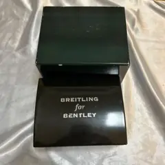 Breitling 1884 レザーケースセット(から箱) Yahoo!オークション -「breitling box」の落札相場・落札価格