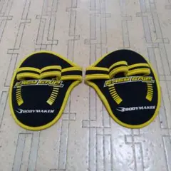 BODYMAKER EASY GRIP L/R