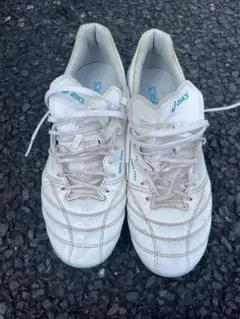 アシックススパイク27.5