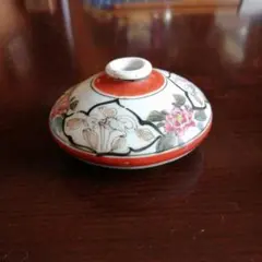 油壺 伊万里 色絵 陶器 骨董 優品 2025年最新】古伊万里 油壺の人気アイテム - メルカリ