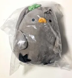 ラブライブ 南ことり 小鳥 ちゅんぬいぐるみ ちゅんちゅん