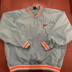 MIAMI DOLPHINS ナイロンジャケット