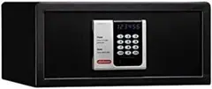 ディプロマット 金庫 H200C7021 ブラック