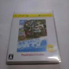 ps③ソフト・塊魂
