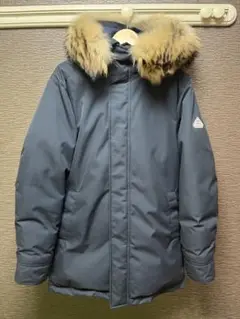 ピレネックス　アヌシー　ネイビー　L