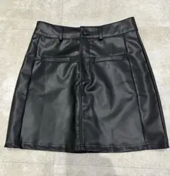 Dazy★レザースカート★新品未使用！