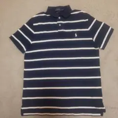 Polo Ralph Lauren ストライプポロシャツ