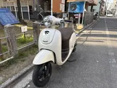 ホンダ ジョルノ AF70 外装 11点 カウル セット アズキブラウン