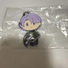 刀剣乱舞 御伴散歩 ラバーストラップ 五月雨江