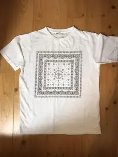セブンデイズサンデイ デザイン Tシャツ