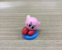 カービィ フィギュア ピンク