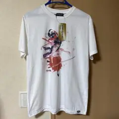 サクラ対戦SEGA SATURN アニメ Tシャツ M-L