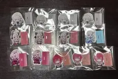 【まとめ売り】にじさんじチョコエッグ