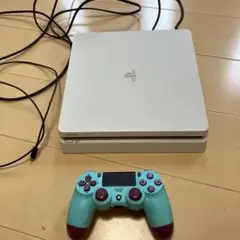 PlayStation 4 本体