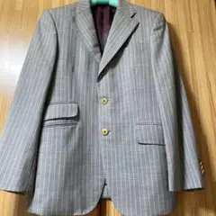 イタリア製polosテーラードジャケット