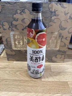 美酢 グレープフルーツ 900ml