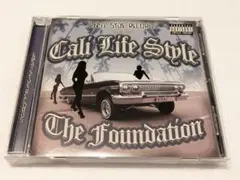 洋楽 Cali Life Style Tell It Like It Is lp Cali Life Style – Tell It Like It Is – 2 x Vinyl (12