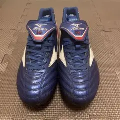 【新品未使用】ミズノ　ネオグラードウェーブエクストラ2サッカースパイク　27.0 新品未使用】ミズノ ネオグラードウェーブエクストラ2サッカー