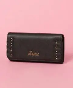 お値下げ 新品タグ付レピピアルマリオ サイドアミアゲウォレット