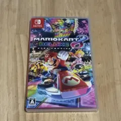 マリオカート8 デラックス