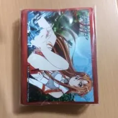 ソードアート・オンライン アスナ スリーブB