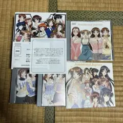 センチメンタルジャーニー　DVD